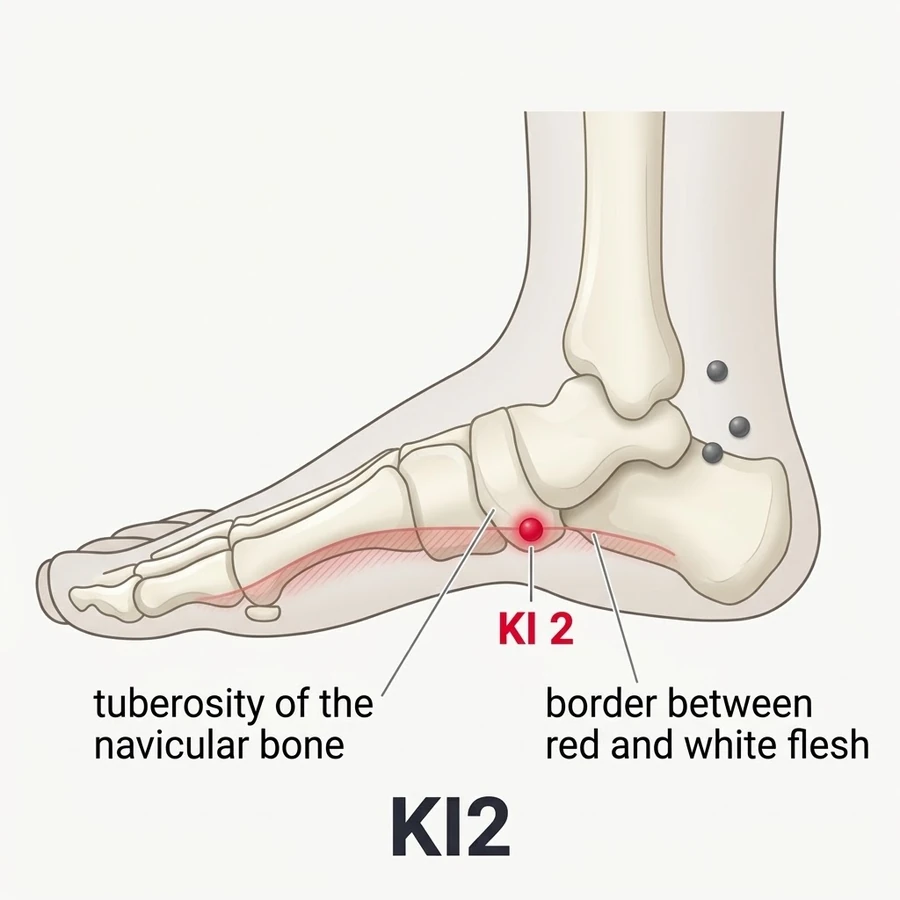 Location of Rangu (KI-2): The written location is summarised from the classical record; use the landmark named.